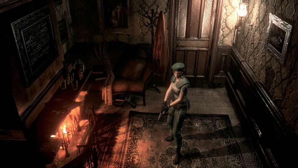 [$ 11.22] Resident Evil Deluxe Origins Bundle / Biohazard Deluxe Origins Bundle AR XBOX One / Xbox Series X|S CD Key