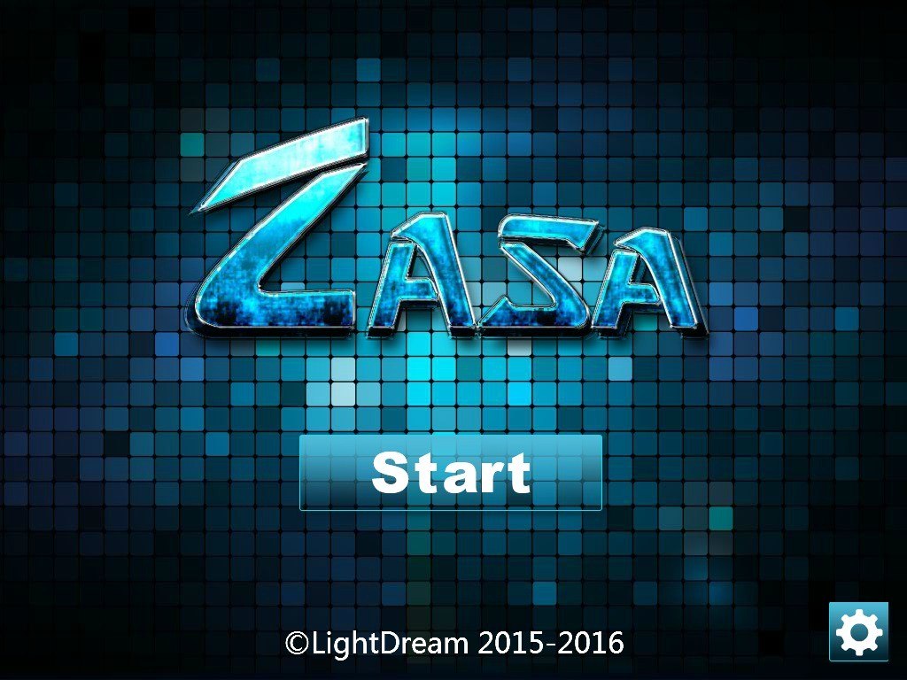 [$ 0.4] Zasa - An AI Story Steam CD Key