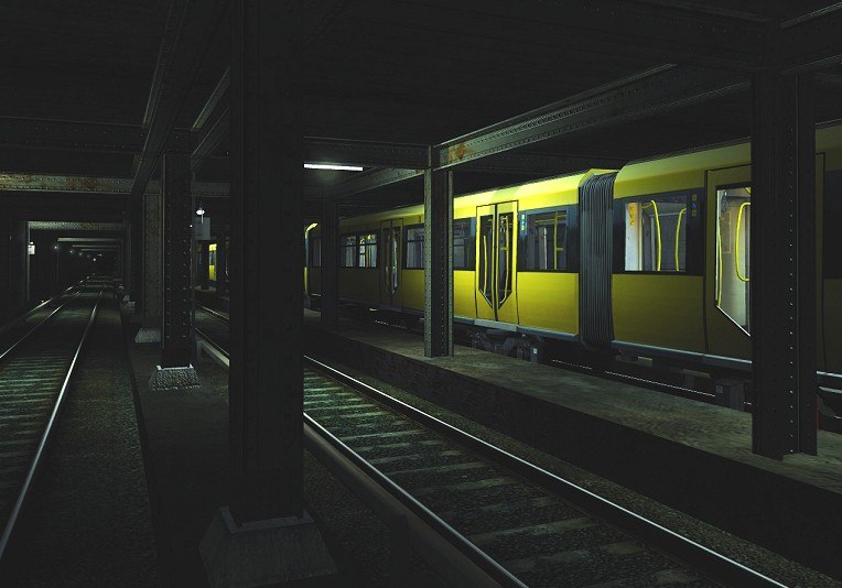 [$ 7.37] World of Subways 2 – Berlin Line 7 Steam CD Key