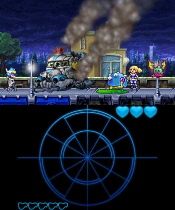 [$ 3.75] Mighty Switch Force! US 3DS CD Key