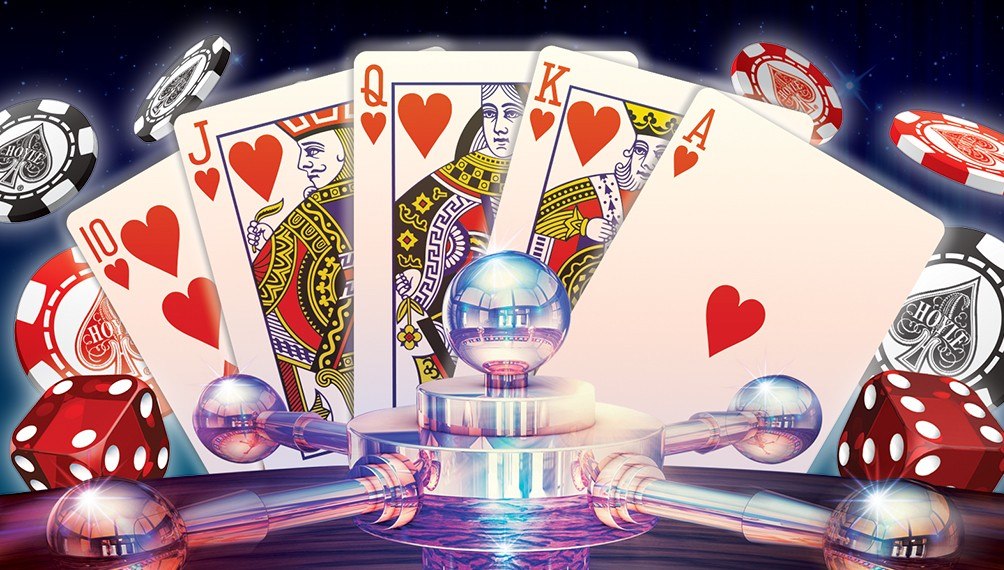 [$ 45.13] Hoyle Official Casino Games Steam CD Key
