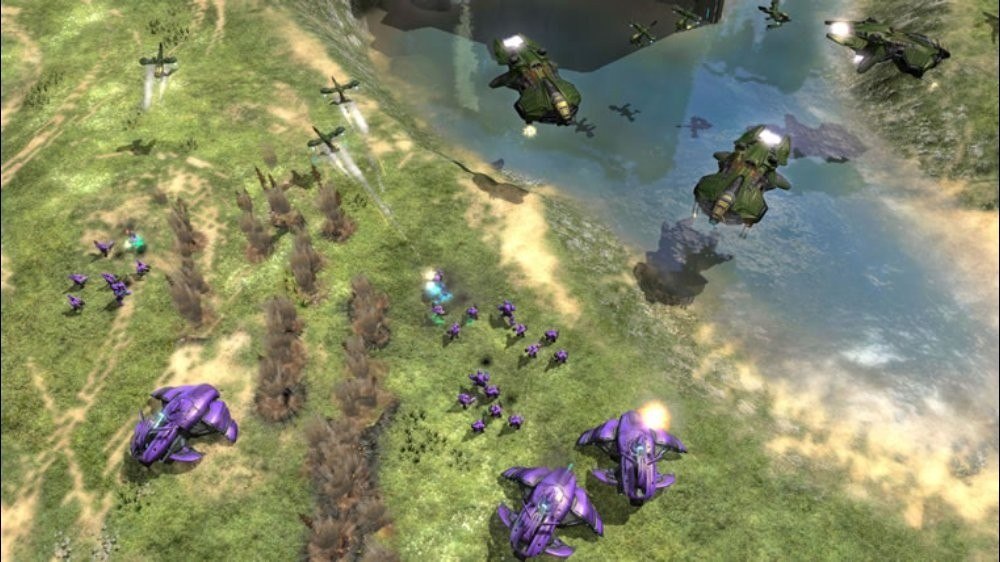 [$ 6.16] Halo Wars - Strategic Options Pack DLC US Xbox 360 CD Key