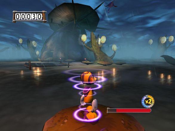 [$ 2.9] Rayman 3: Hoodlum Havoc GOG CD Key