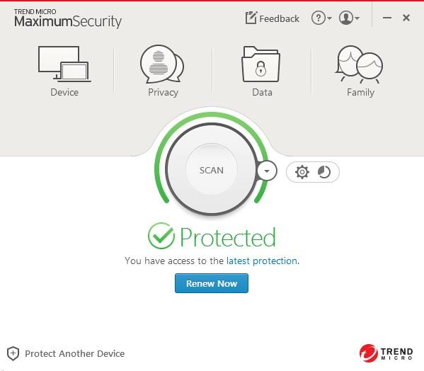 [$ 4.9] Trend Micro Maximum Security (2 Years / 1 Device)
