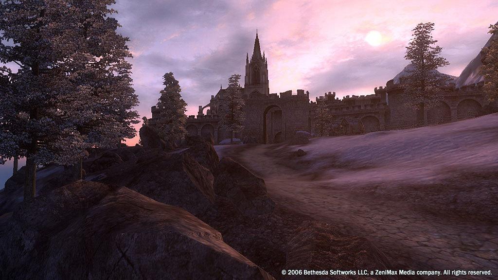 [$ 39.54] The Elder Scrolls IV: Oblivion GOTY Edition Deluxe Steam Gift