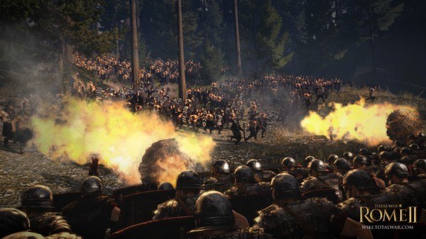 [$ 8.24] Total War: ROME II - Greek States Culture Pack DLC Steam CD Key