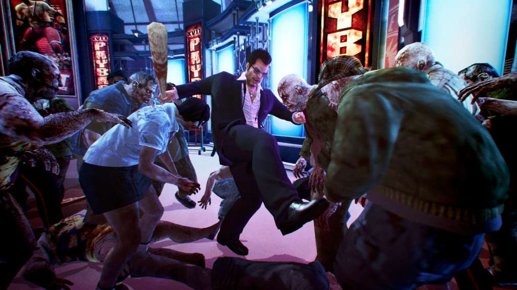 [$ 13.48] Dead Rising 2: Off the Record RU VPN Required Steam Gift