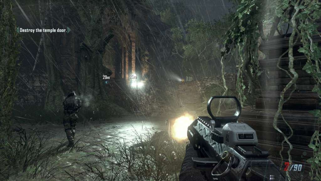 [$ 17.73] Call of Duty: Black Ops II Steam Account