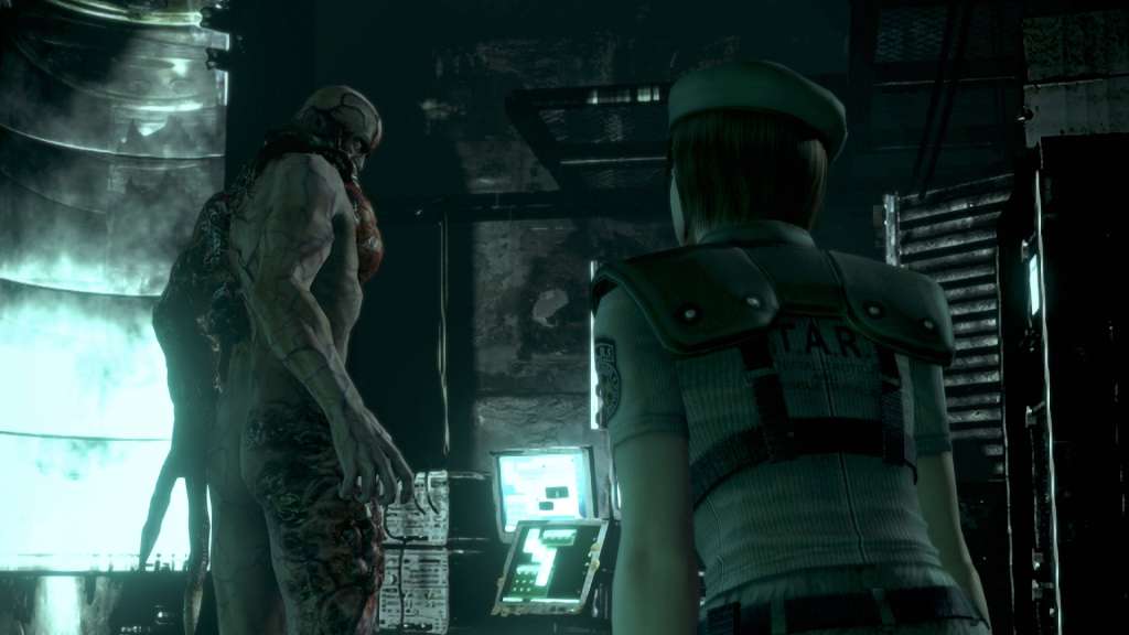 [$ 8.97] Resident Evil Origins / Biohazard Origins Collection Steam CD Key