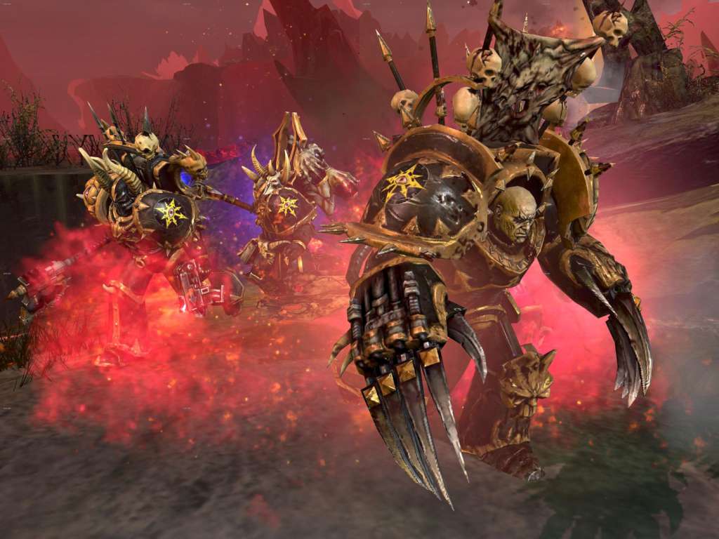 [$ 1.07] Warhammer 40,000: Dawn of War II: Retribution - Lord General Wargear DLC Steam CD Key