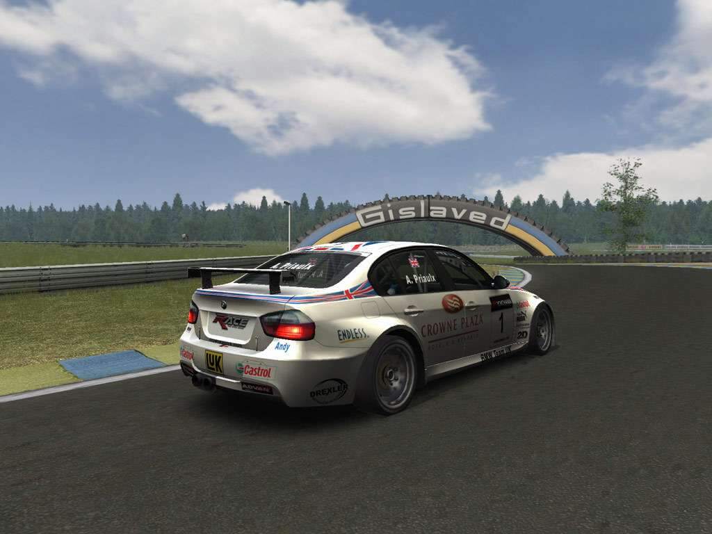 [$ 11.07] RACE 07 + Formula RaceRoom DLC Steam CD Key