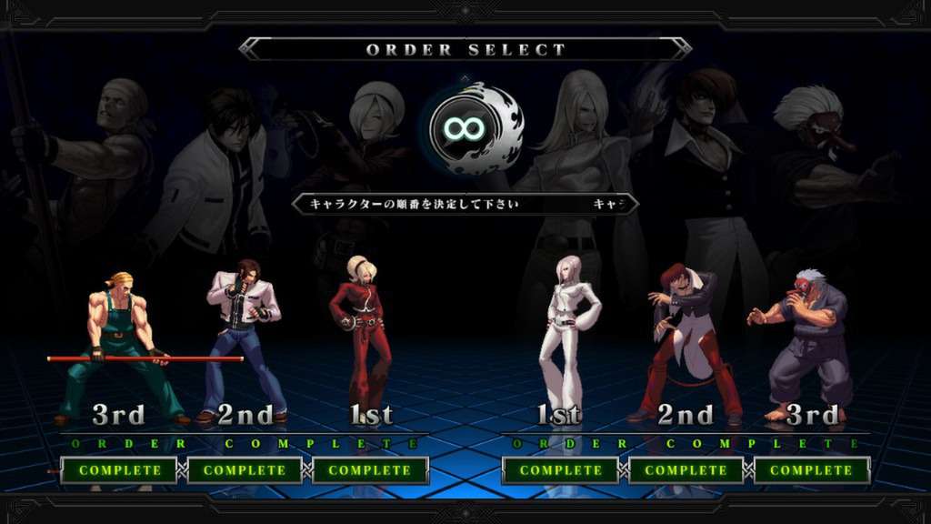[$ 12.6] The King Of Fighters XIII Steam Edition Steam CD Key
