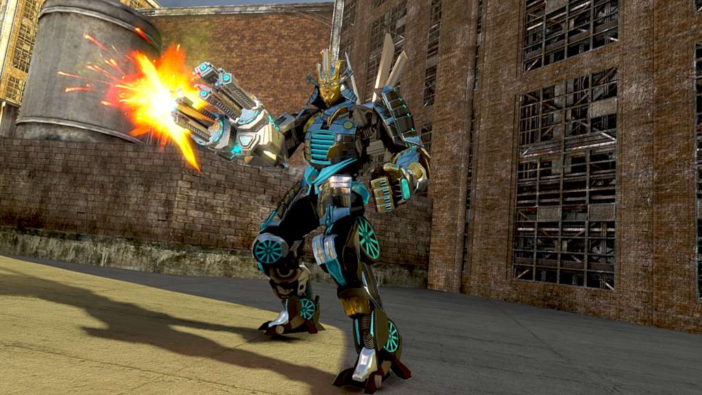 [$ 694.92] Transformers: Rise of the Dark Spark Bundle Steam Gift