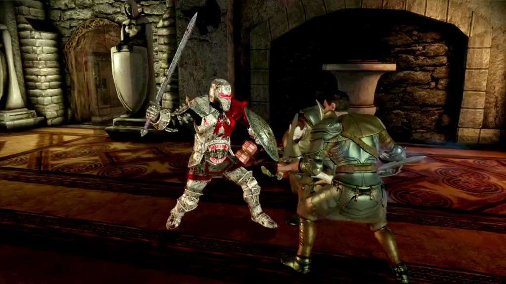 [$ 1.11] Dragon Age Origins - The Blood Dragon Armor DLC Origin CD Key