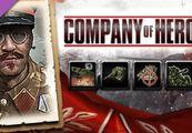 [$ 0.79] Company of Heroes 2 - Soviet Commander: Mechanized Support Tactics DLC Steam CD Key