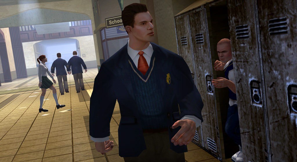 [$ 22.29] Bully: Scholarship Edition Steam Gift