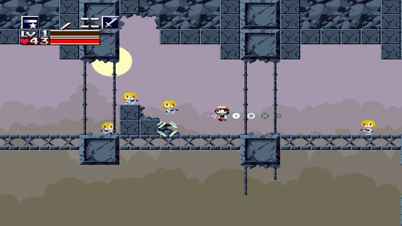 [$ 1.3] Cave Story+ Epic Games Account