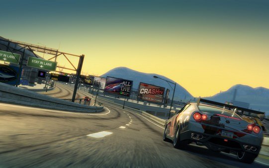 [$ 39.44] Burnout Paradise: The Ultimate Box Steam Gift