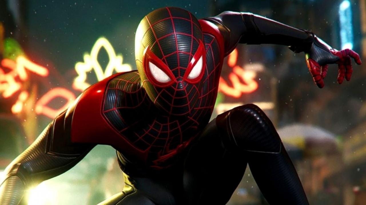 [$ 22.59] Marvel's Spider-Man: Miles Morales PlayStation 5 Account pixelpuffin.net Activation Link