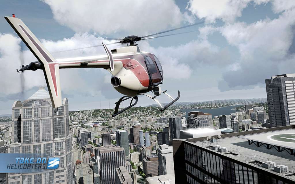 [$ 1.11] Take on Helicopters Bundle Steam CD Key