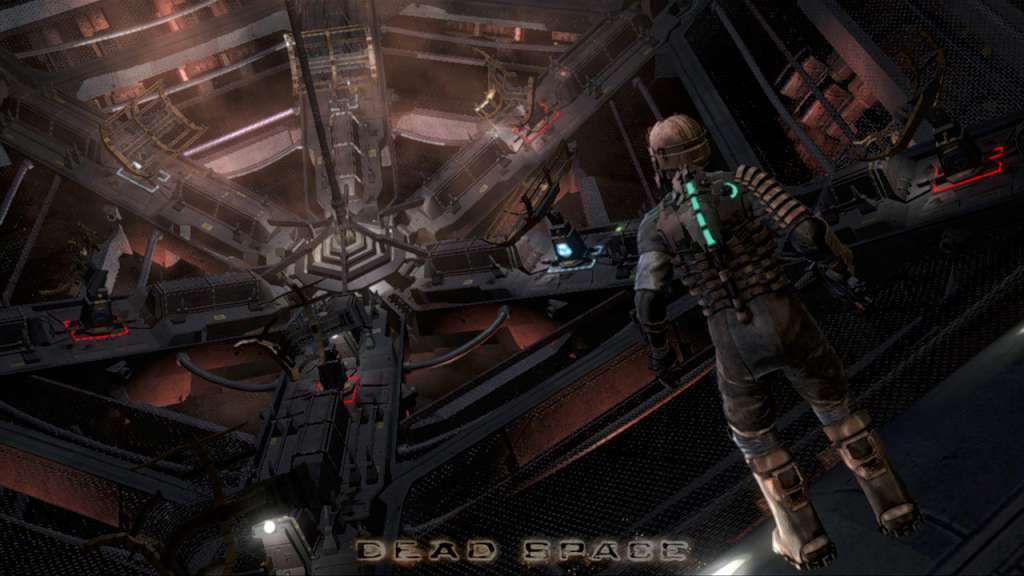 [$ 3.38] Dead Space (2008) - Add-On Bundle XBOX One / Xbox Series X|S CD Key
