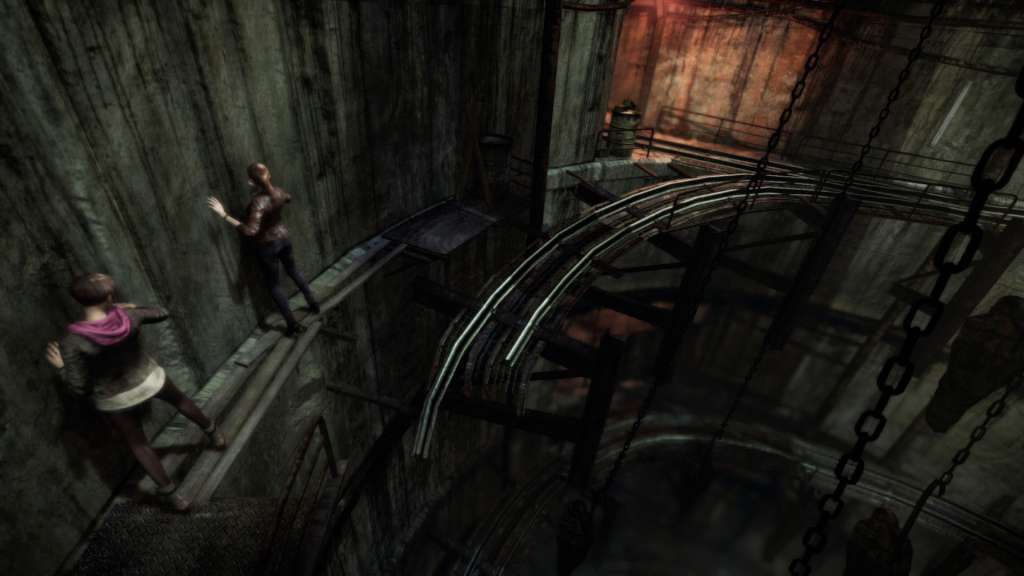 [$ 5.27] Resident Evil Revelations 2 Complete Season Steam CD Key
