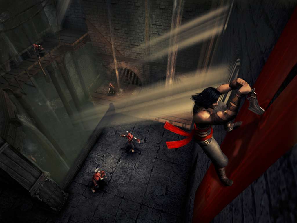 [$ 3.58] Prince of Persia: Warrior Within GOG CD Key