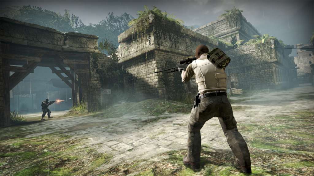 [$ 19.28] Counter-Strike Complete v1 Steam Gift