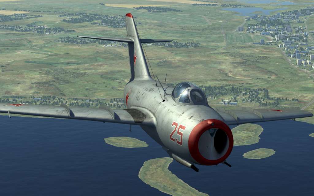 [$ 61.94] DCS: MiG-15Bis Digital Download CD Key