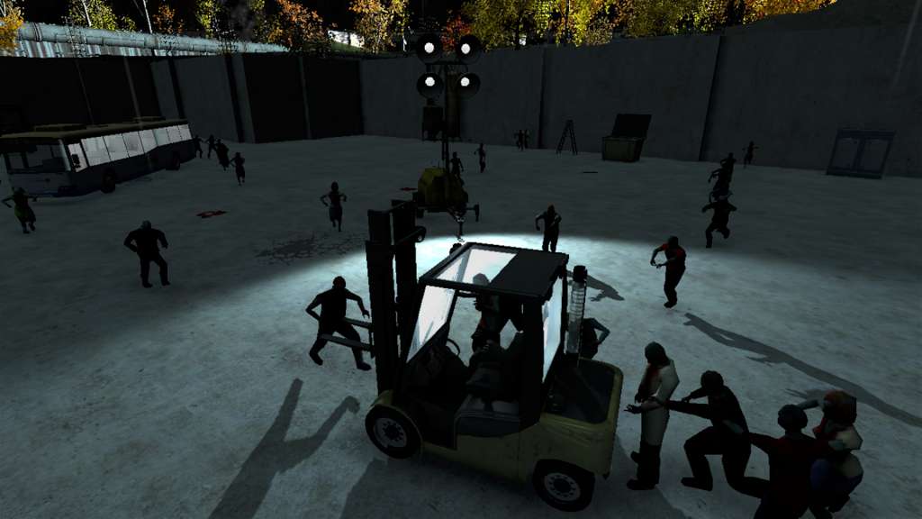[$ 0.98] Warehouse and Logistics Simulator: Hell's Warehouse DLC Steam CD Key