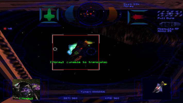 [$ 2.75] Wing Commander 5: Prophecy Gold Edition GOG CD Key
