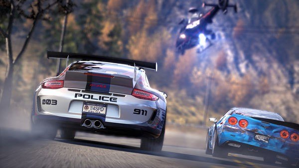 [$ 59.66] Need For Speed Hot Pursuit Steam Gift