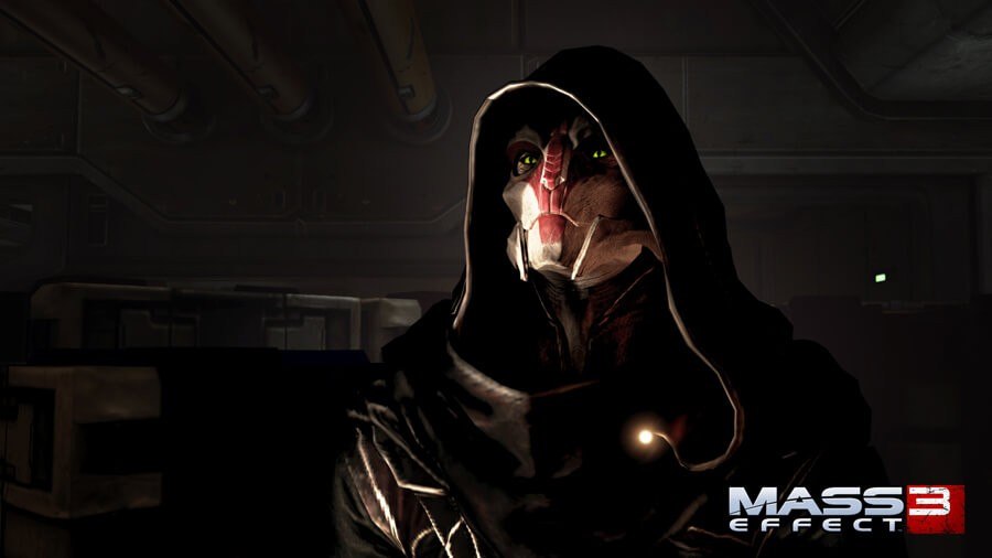 [$ 5.65] Mass Effect 3 - M55 Argus Assault Rifle DLC Origin CD Key