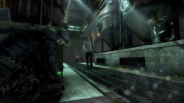 [$ 6.94] Tom Clancy's Splinter Cell Blacklist RU Ubisoft Connect CD Key