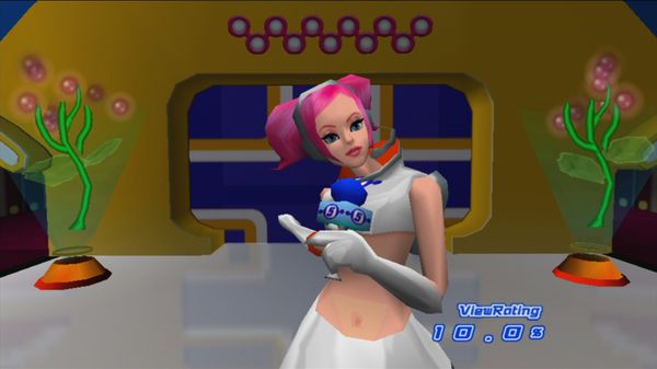 [$ 6.2] Space Channel 5: Part 2 Steam CD Key