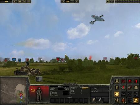 [$ 1.79] Theatre of War 2: Kursk 1943 + Battle for Caen DLC Steam CD Key