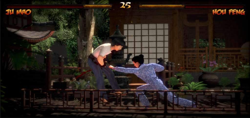 [$ 169.48] Kings of Kung Fu Steam Gift