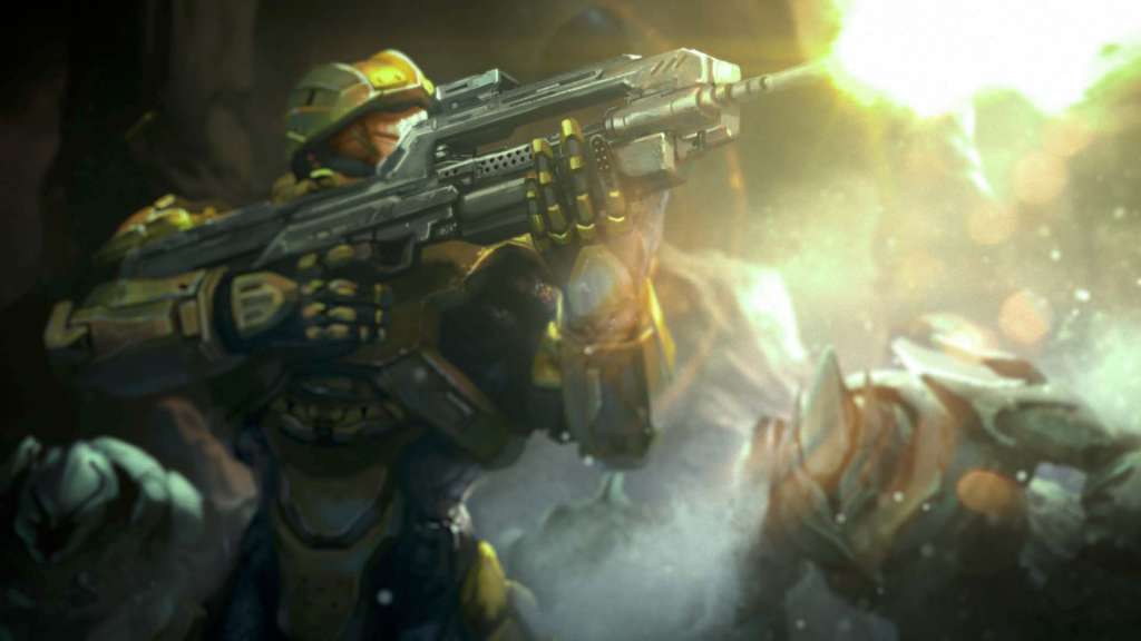 [$ 225.98] Halo: Spartan Assault Steam Gift