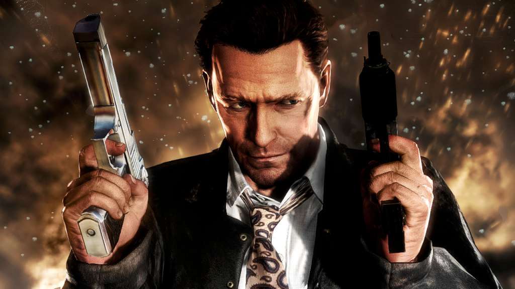 [$ 7.62] Max Payne 3 Complete Rockstar Digital Download EU CD Key