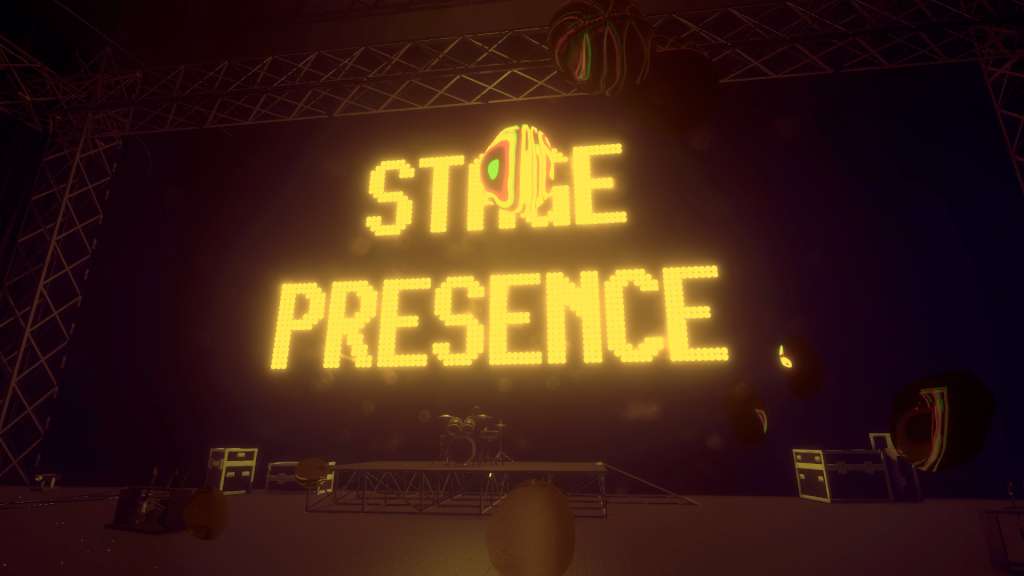 [$ 2.25] Stage Presence Steam CD Key