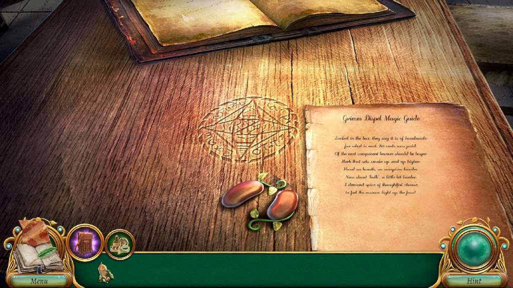 [$ 1.91] Fairy Tale Mysteries 2: The Beanstalk Steam CD Key