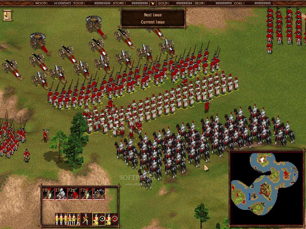 [$ 1.63] Cossacks: European Wars Steam CD Key