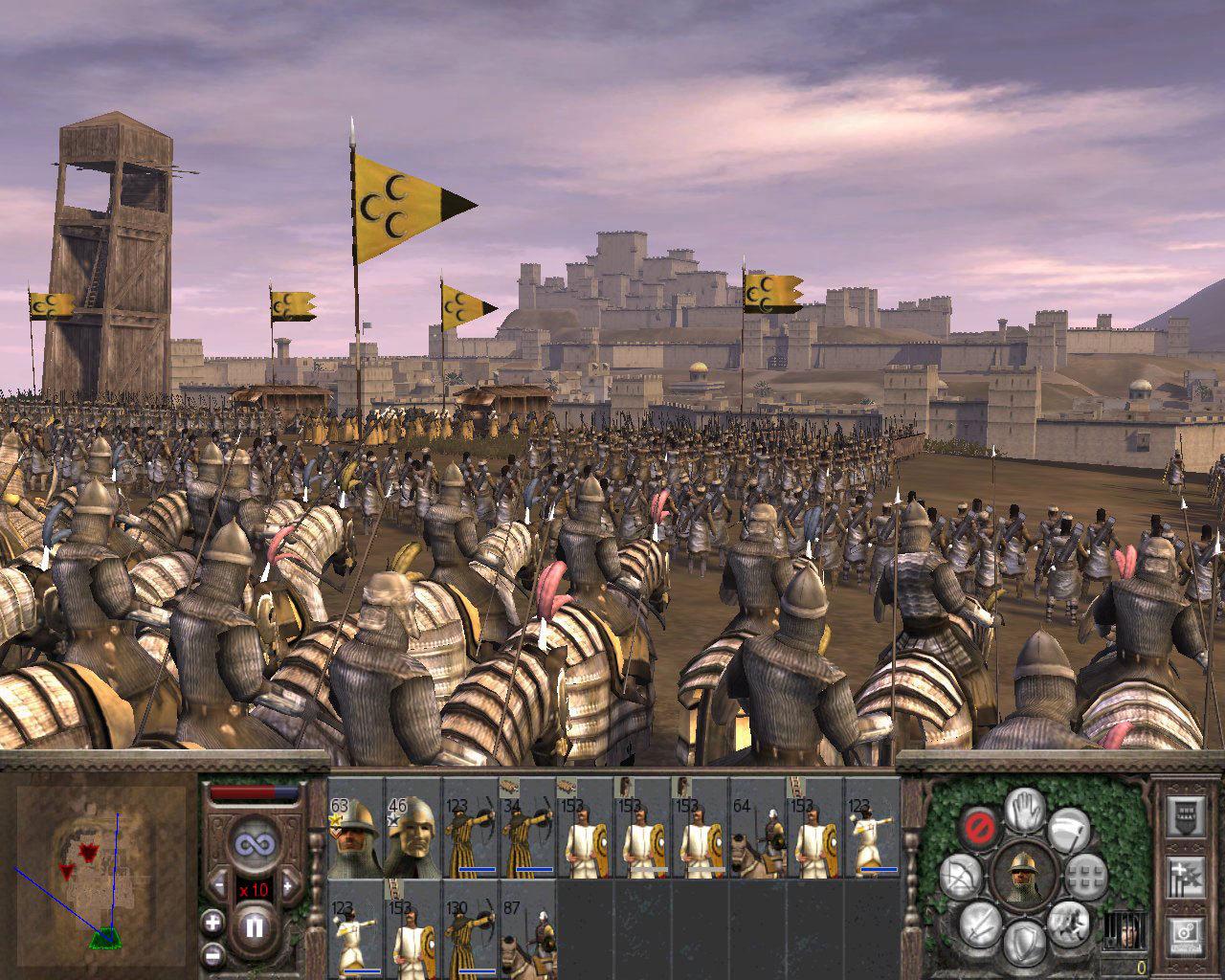 [$ 22.53] Total War: MEDIEVAL II Definitive Edition Steam Gift