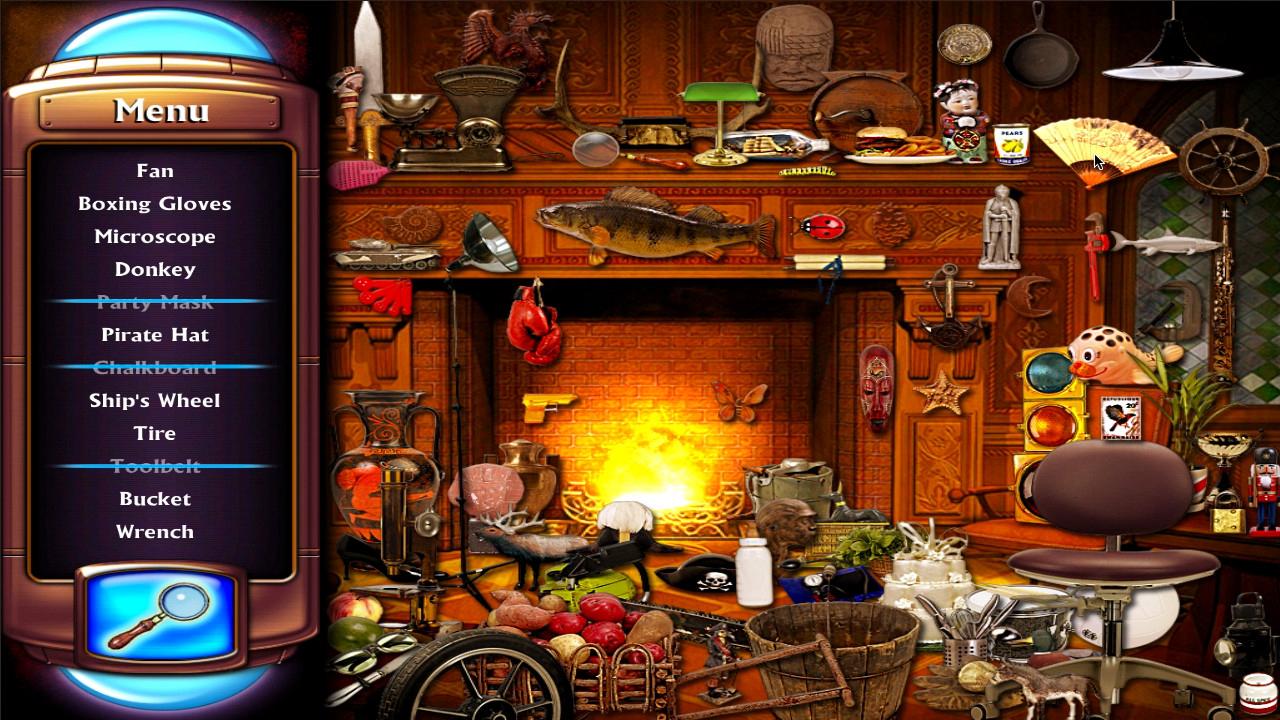 [$ 1.14] Hide and Secret Treasure of the Ages Steam CD Key