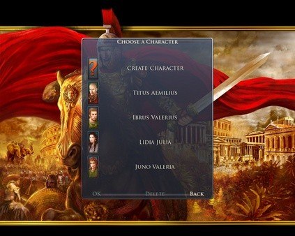 [$ 0.96] Grand Ages: Rome Steam CD Key