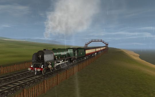 [$ 5.37] Trainz Simulator DLC: The Duchess Steam CD Key