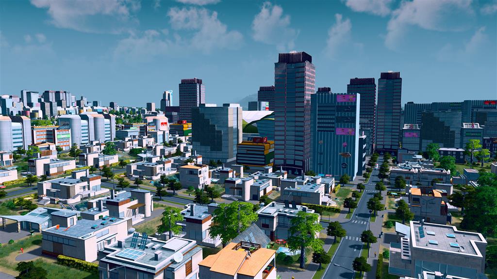 [$ 6.77] Cities: Skylines Remastered AR Xbox Series X|S CD Key