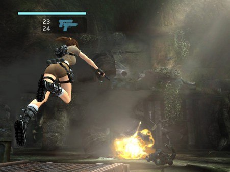 [$ 66.67] Tomb Raider: Legend Steam Gift