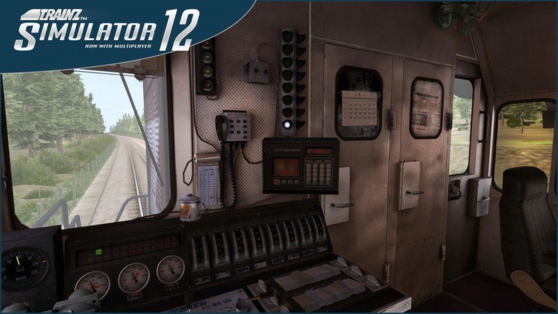 [$ 1.67] Trainz Simulator 12 Steam CD Key