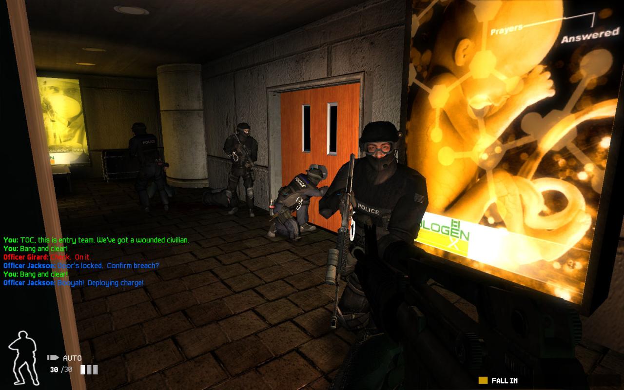 [$ 7.42] SWAT 4: Gold Edition GOG CD Key